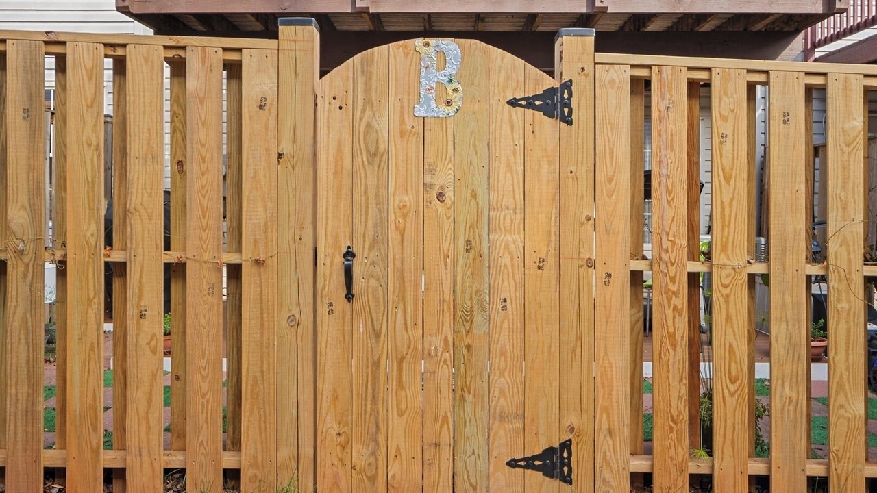 Photo of Outdoor in Centreville