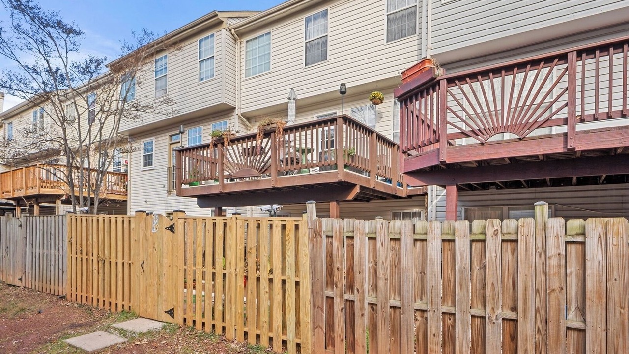 Photo of Outdoor in Centreville