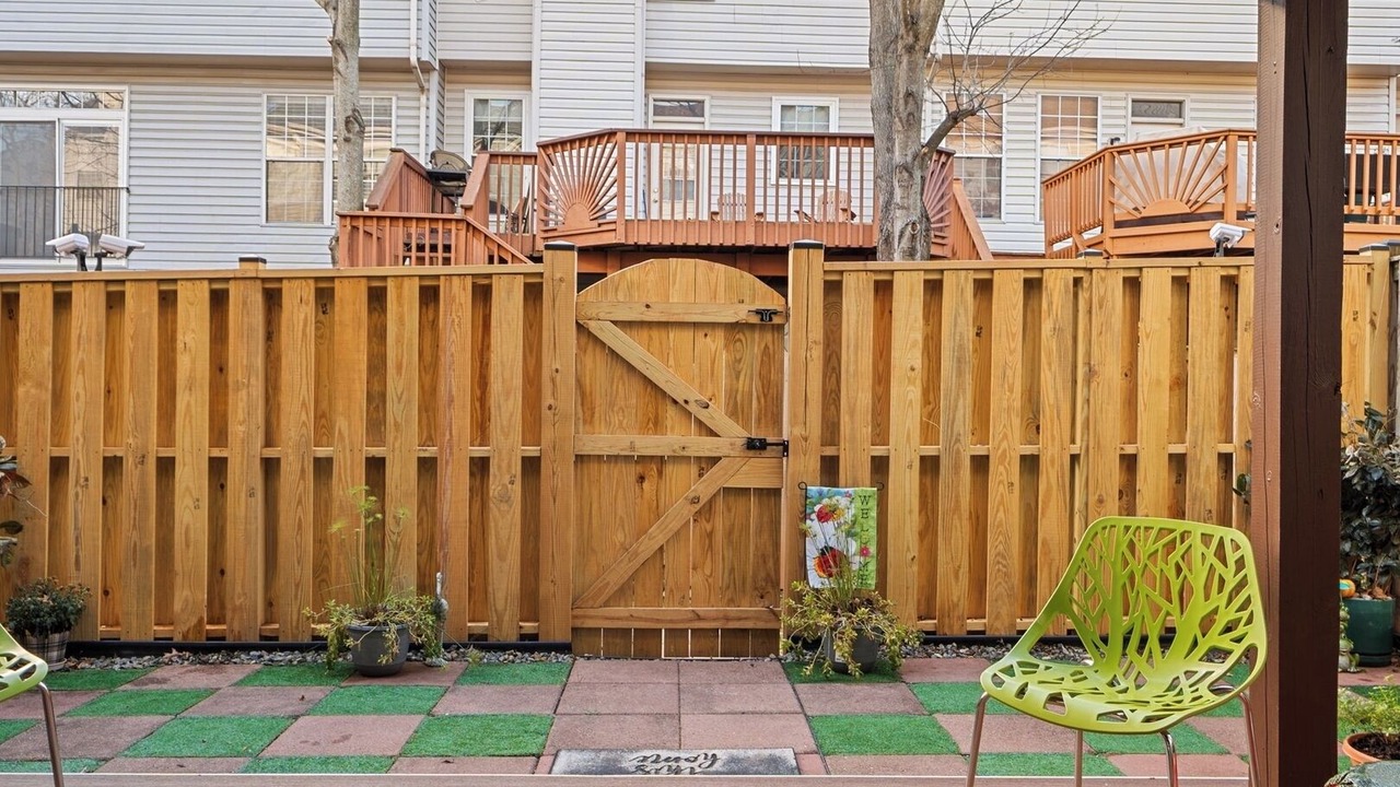 Photo of Outdoor in Centreville