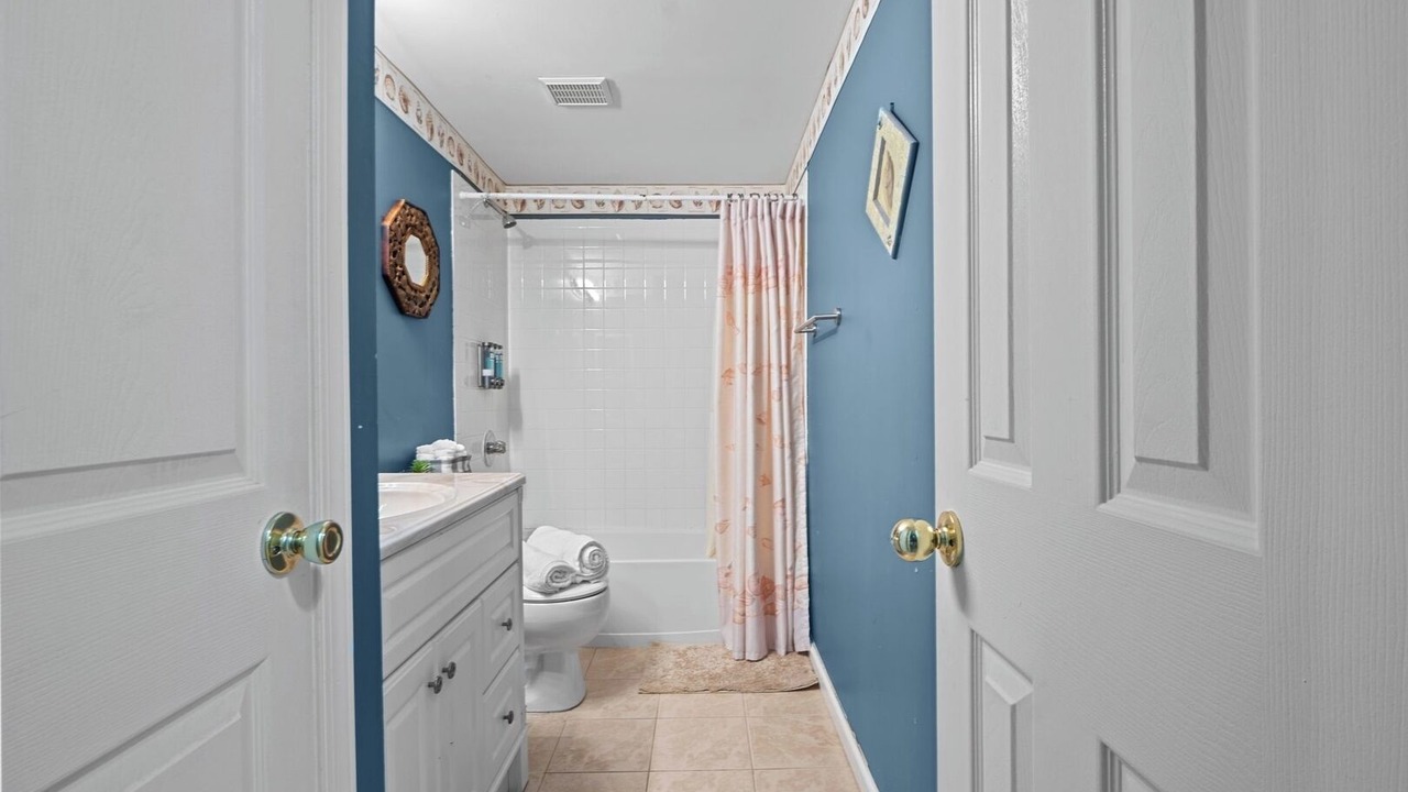 Photo of Bathroom in Centreville