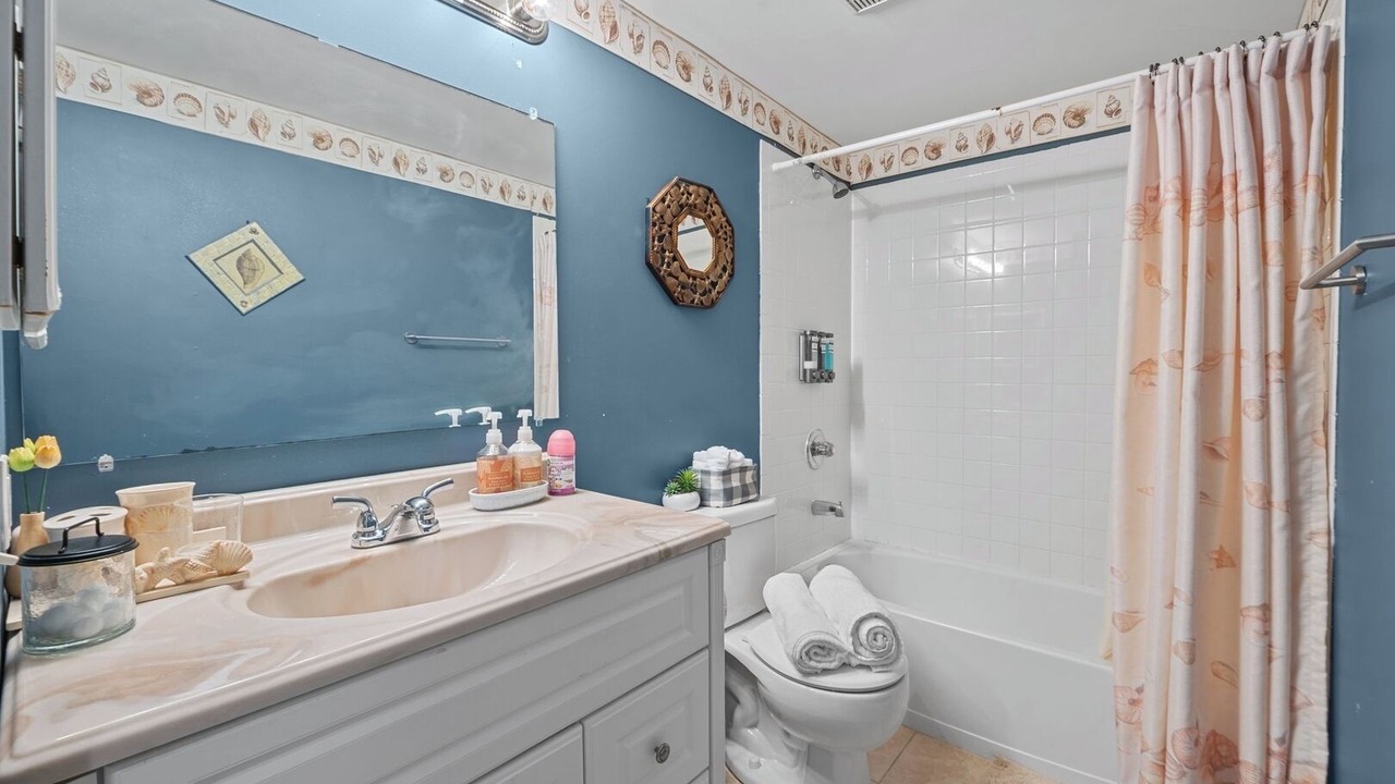Photo of Bathroom in Centreville