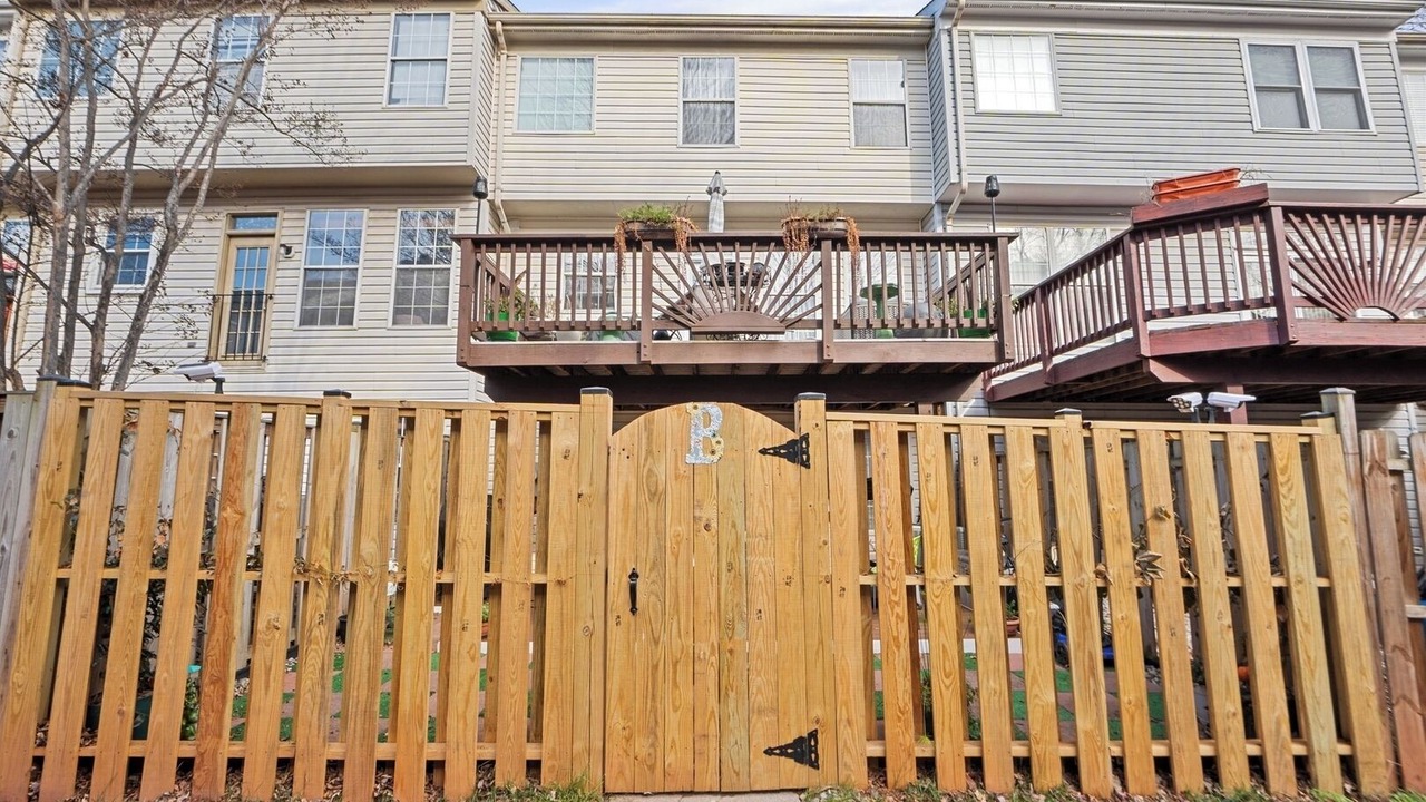 Photo of Outdoor in Centreville