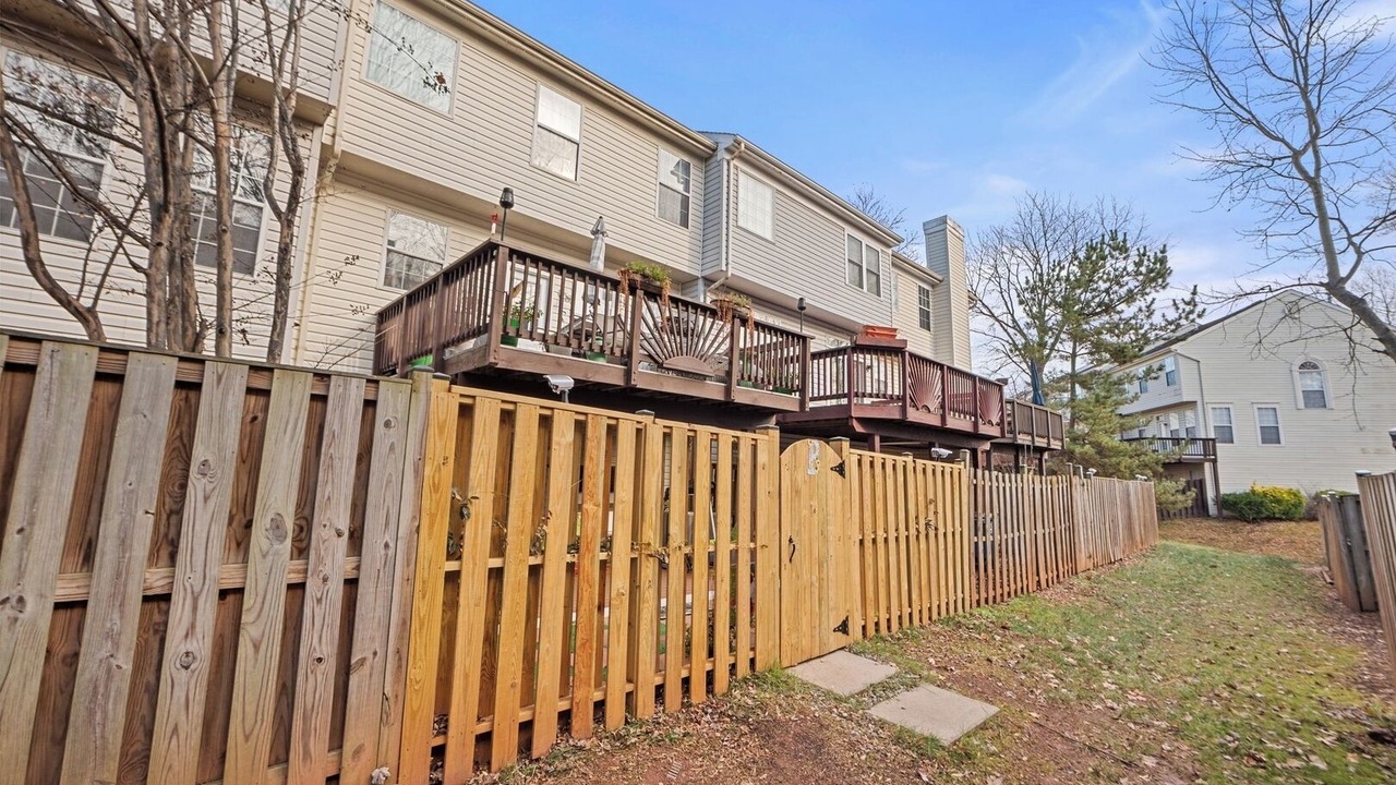 Photo of Outdoor in Centreville