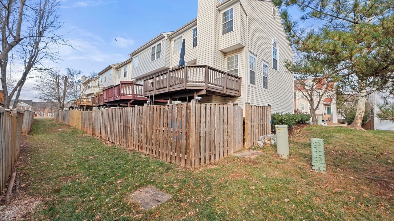 Photo of Outdoor in Centreville