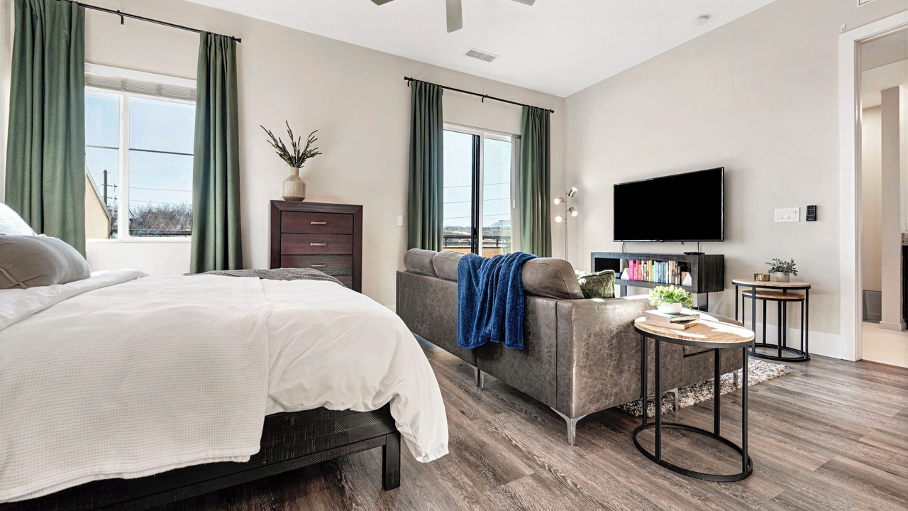 Photo of Bedroom in Golden