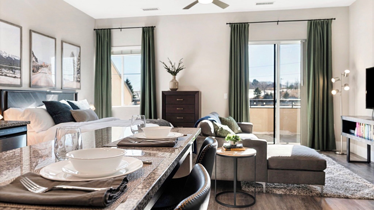 Photo of Livingroom in Golden