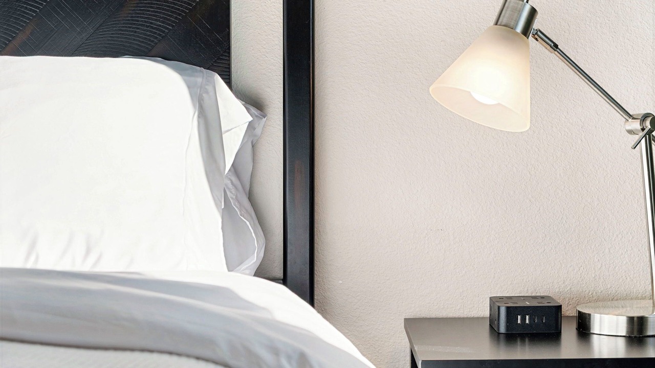 Photo of Bedroom in Golden