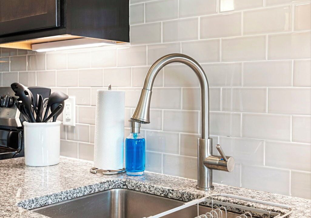 Photo of Kitchen in Golden
