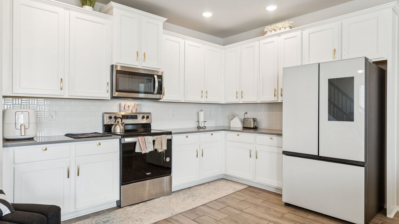 Photo of Kitchen in Lincoln Park