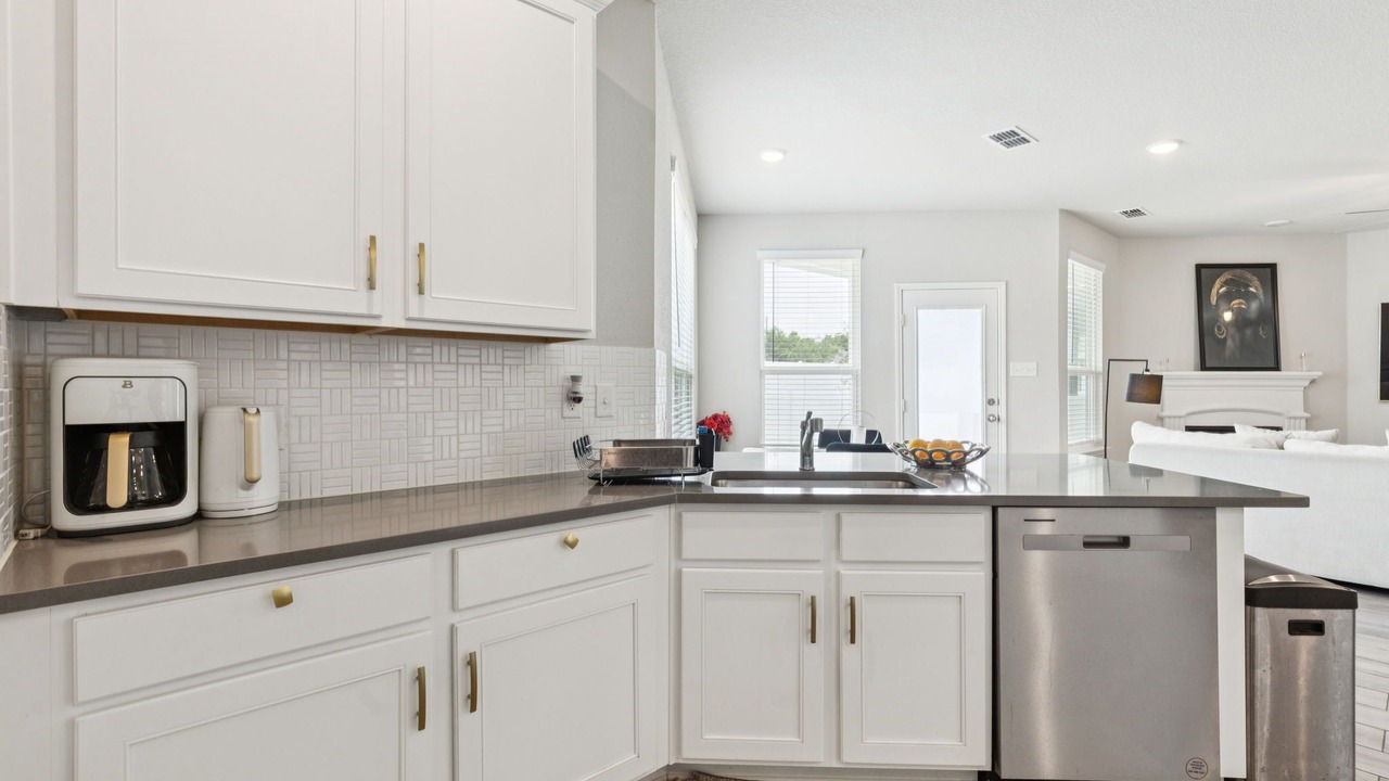Photo of Kitchen in Lincoln Park