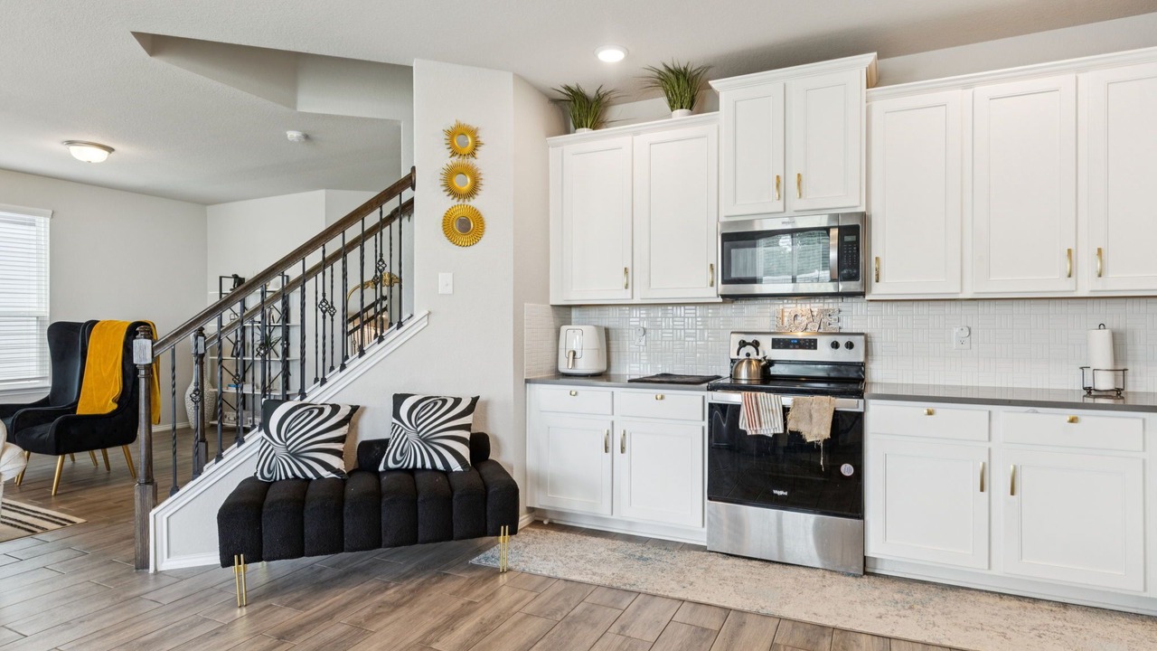 Photo of Kitchen in Lincoln Park
