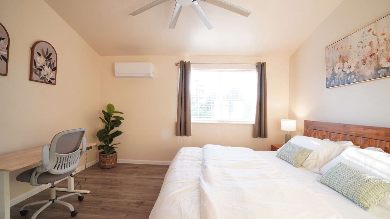 Photo of Bedroom in Des Moines