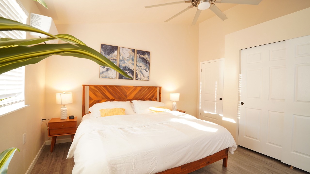 Photo of Bedroom in Des Moines