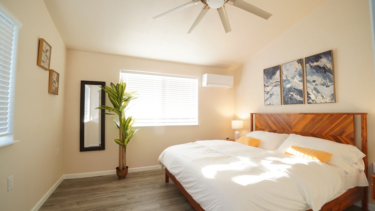 Photo of Bedroom in Des Moines