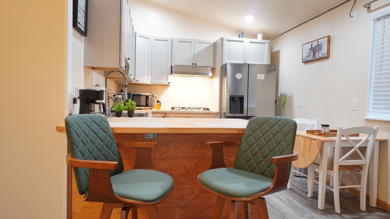 Photo of Kitchen in Des Moines