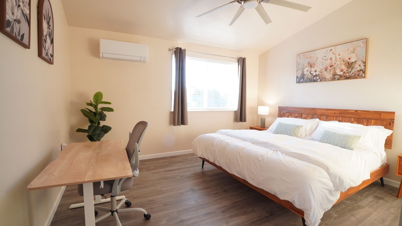 Photo of Bedroom in Des Moines