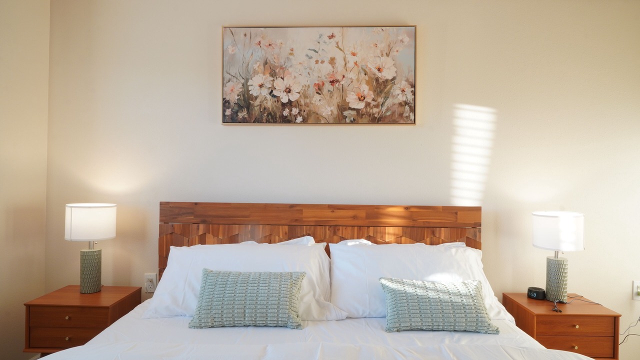 Photo of Bedroom in Des Moines