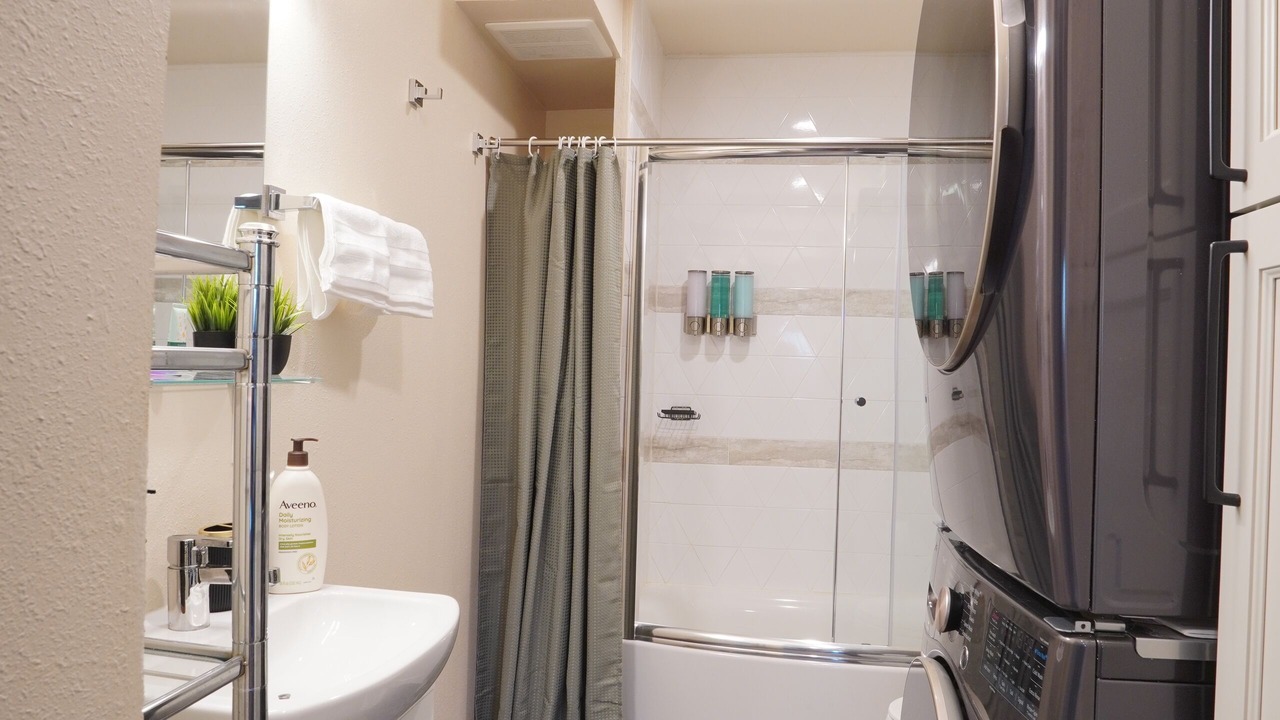 Photo of Bathroom in Des Moines