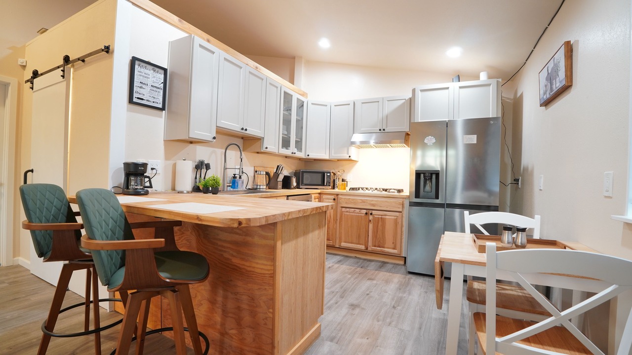 Photo of Kitchen in Des Moines