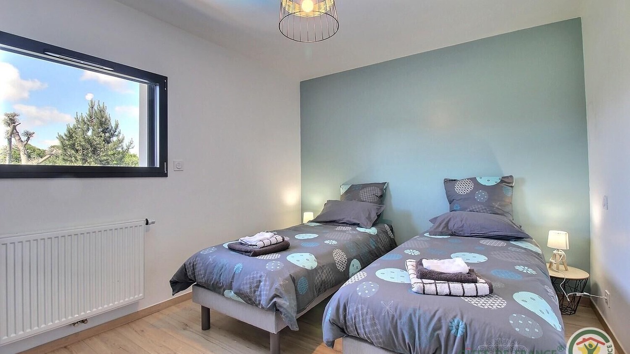 Photo of Bedroom in Etables-sur-Mer