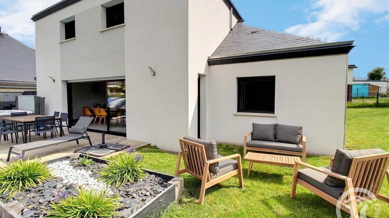 Photo of Outdoor in Etables-sur-Mer