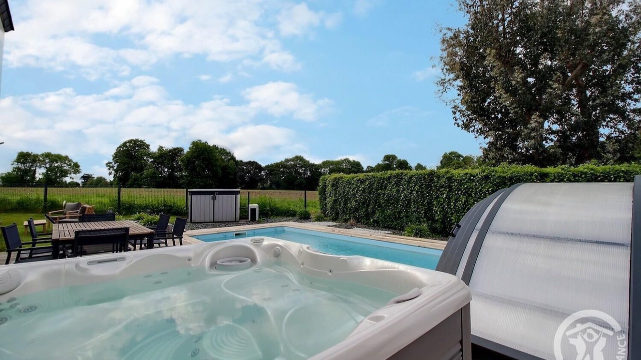 Photo of Outdoor in Etables-sur-Mer