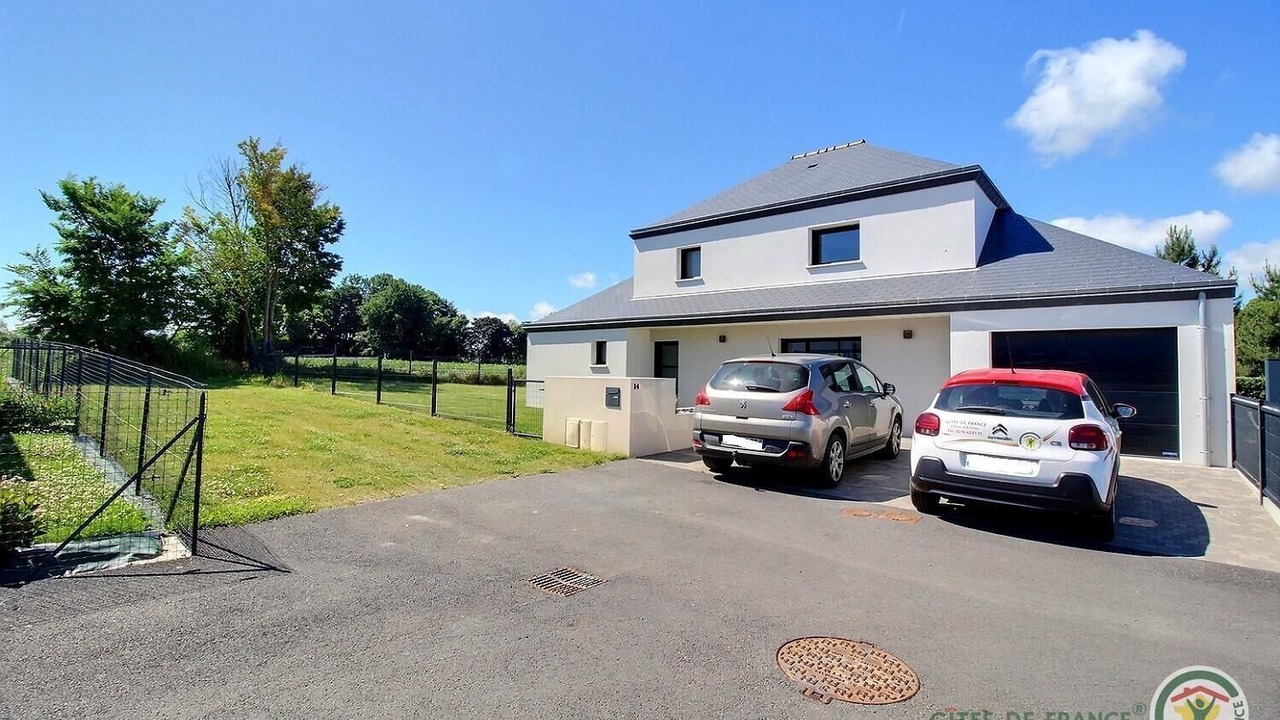 Photo of Outdoor in Etables-sur-Mer