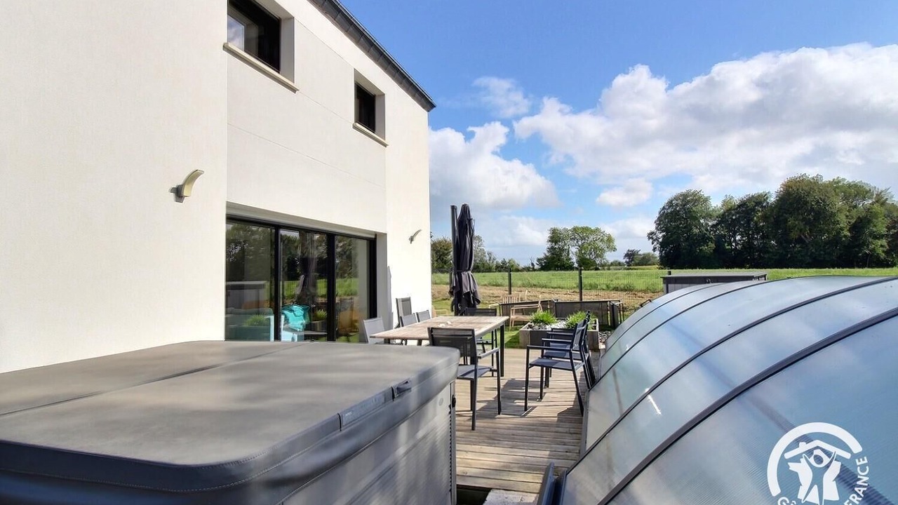 Photo of Outdoor in Etables-sur-Mer