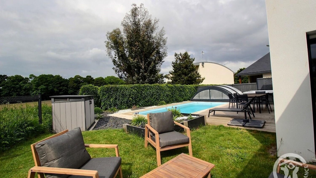 Photo of Outdoor in Etables-sur-Mer