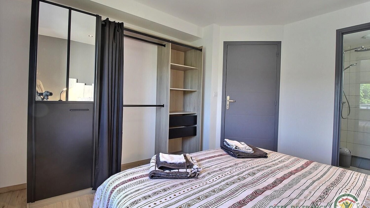 Photo of Bedroom in Etables-sur-Mer