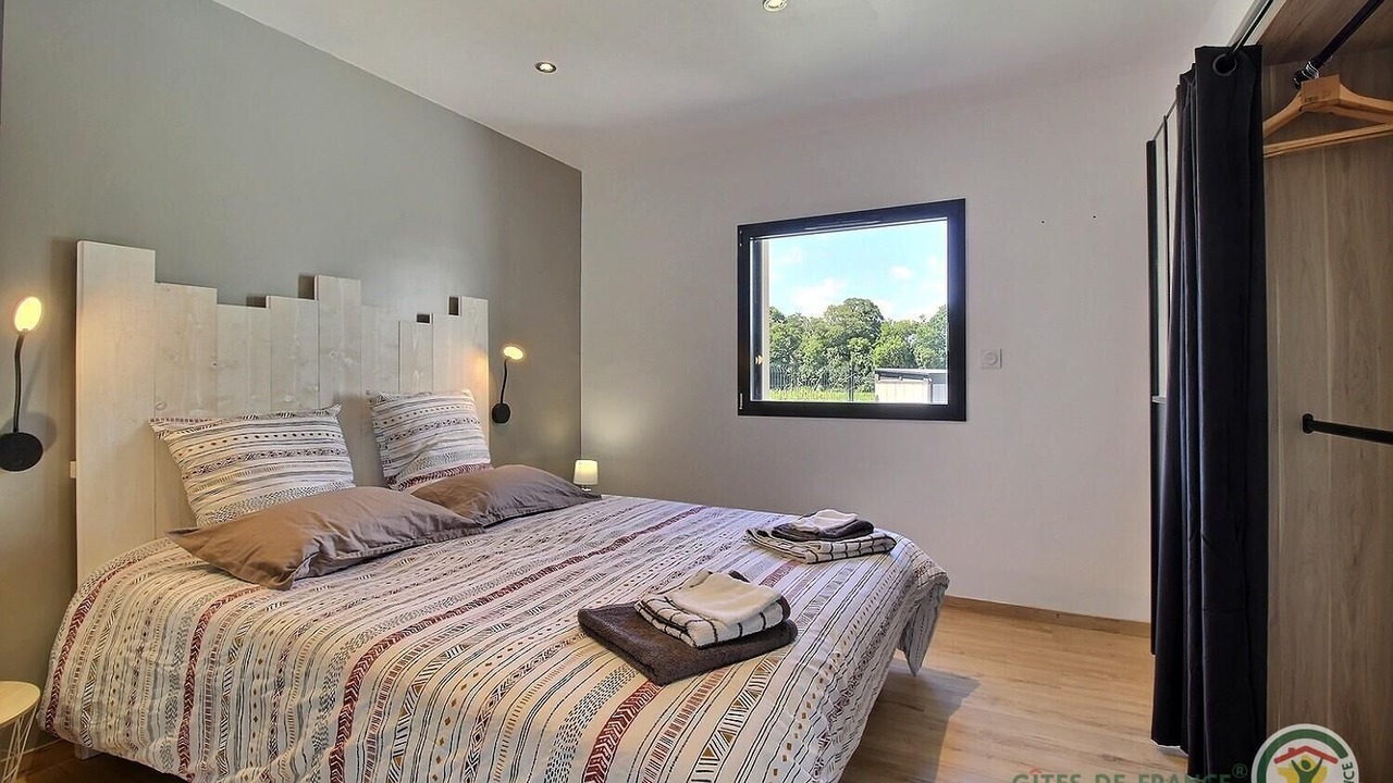 Photo of Bedroom in Etables-sur-Mer