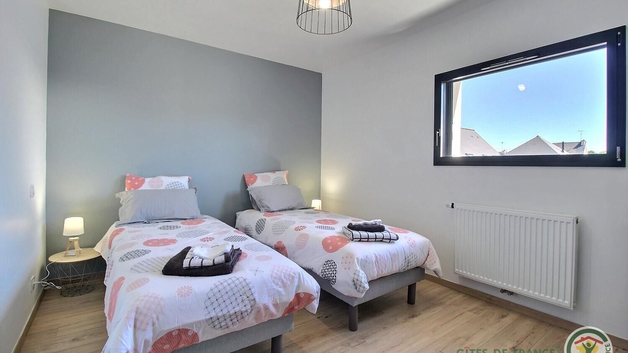 Photo of Bedroom in Etables-sur-Mer