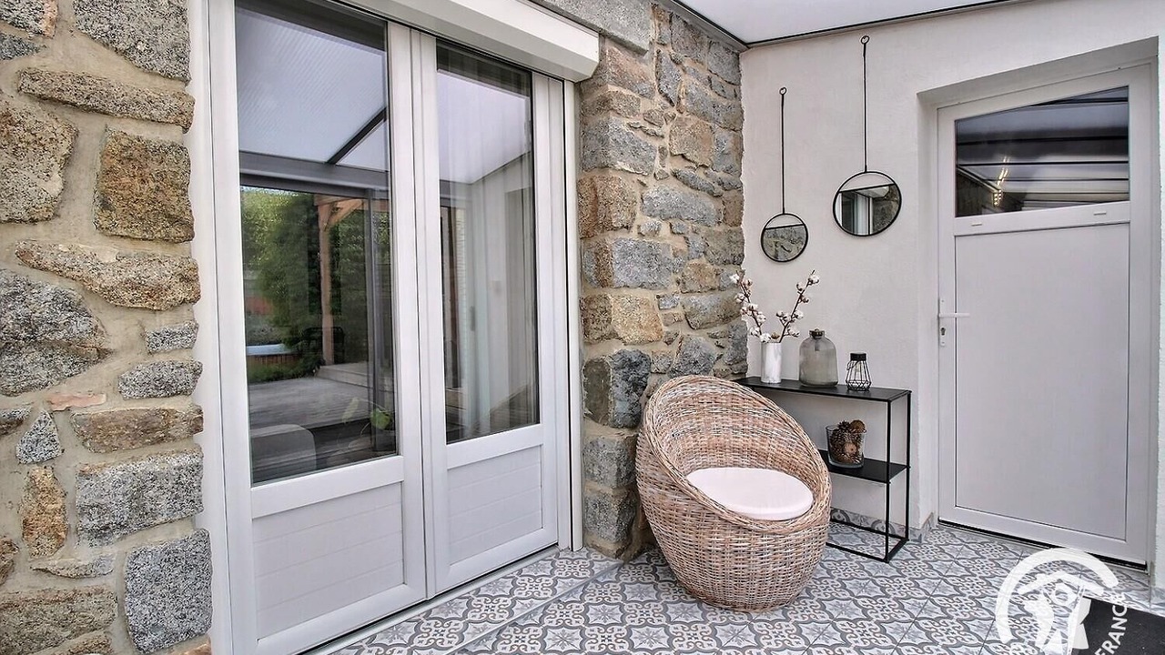 Photo of Outdoor in Langueux