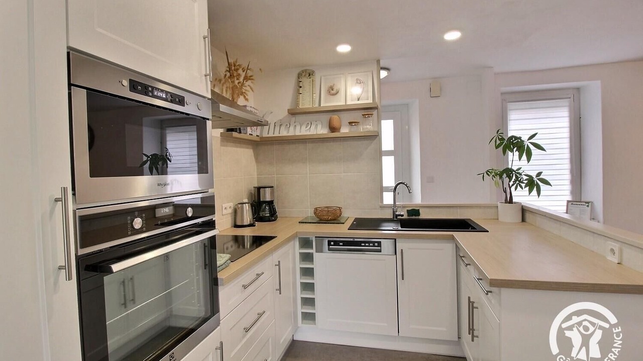 Photo of Kitchen in Langueux