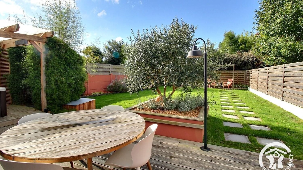 Photo of Outdoor in Langueux