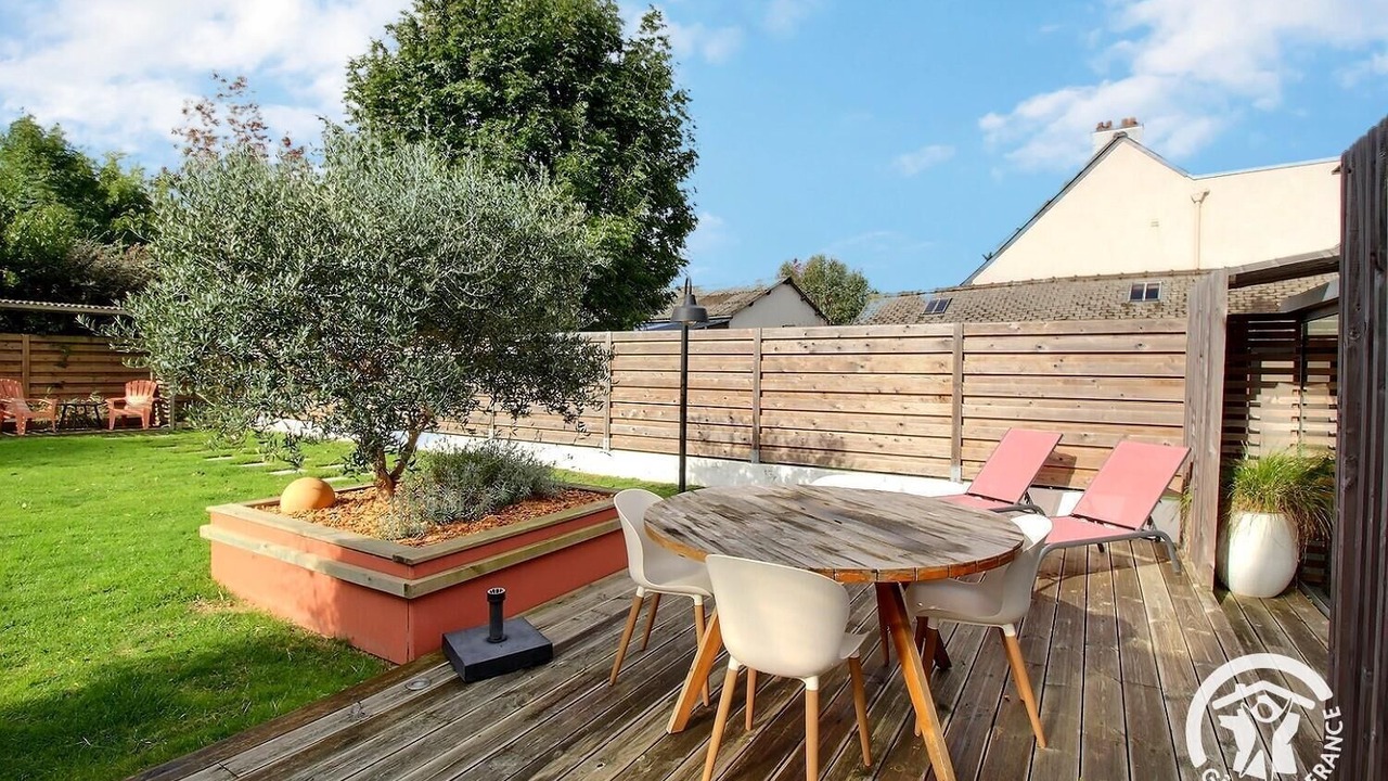 Photo of Outdoor in Langueux