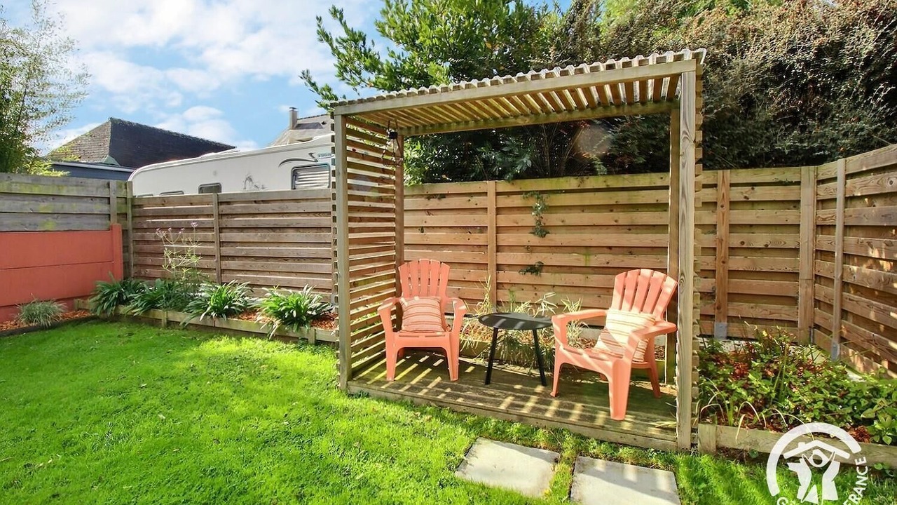 Photo of Outdoor in Langueux