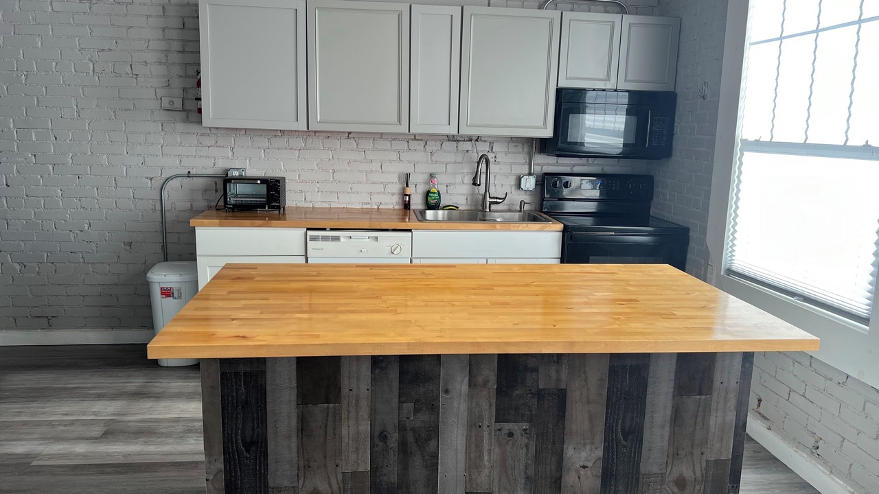 Photo of Kitchen in Hillsboro