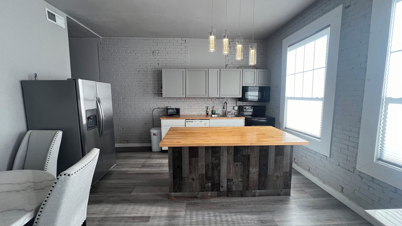 Photo of Kitchen in Hillsboro