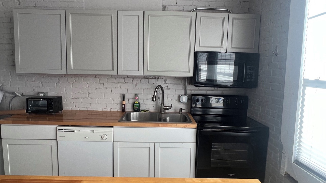 Photo of Kitchen in Hillsboro