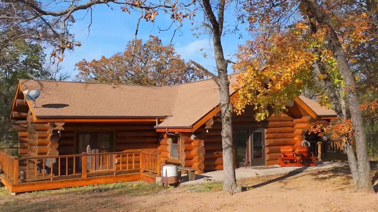 Photo of Outdoor in Connerville