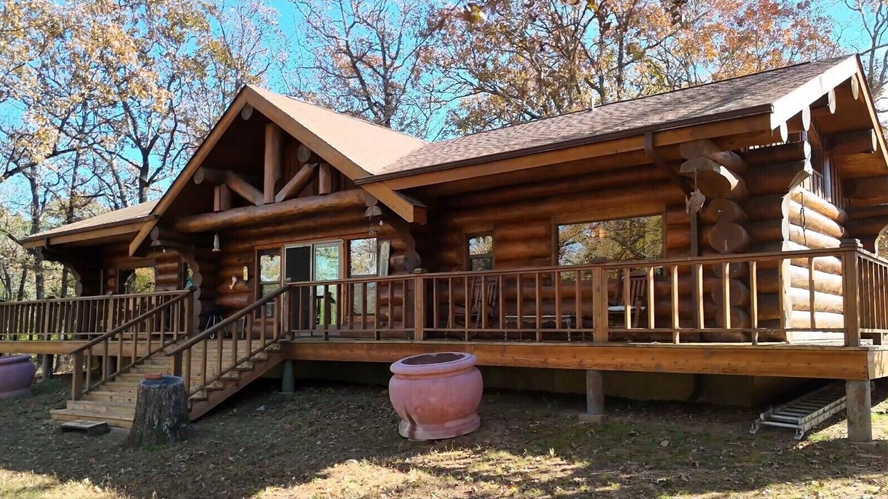 Photo of Outdoor in Connerville