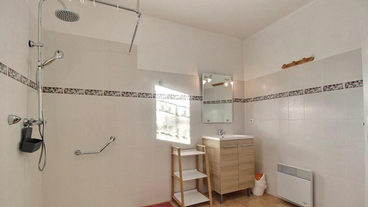 Photo of Bathroom in Paimpol