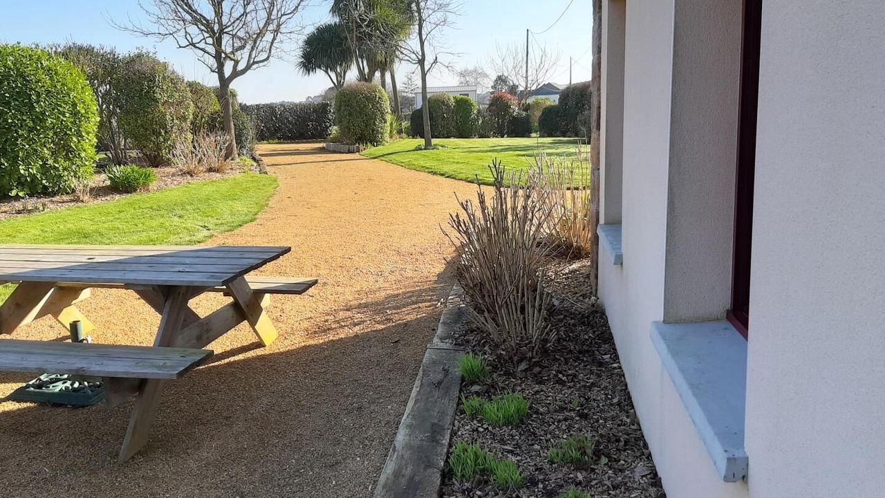 Photo of Outdoor in Paimpol