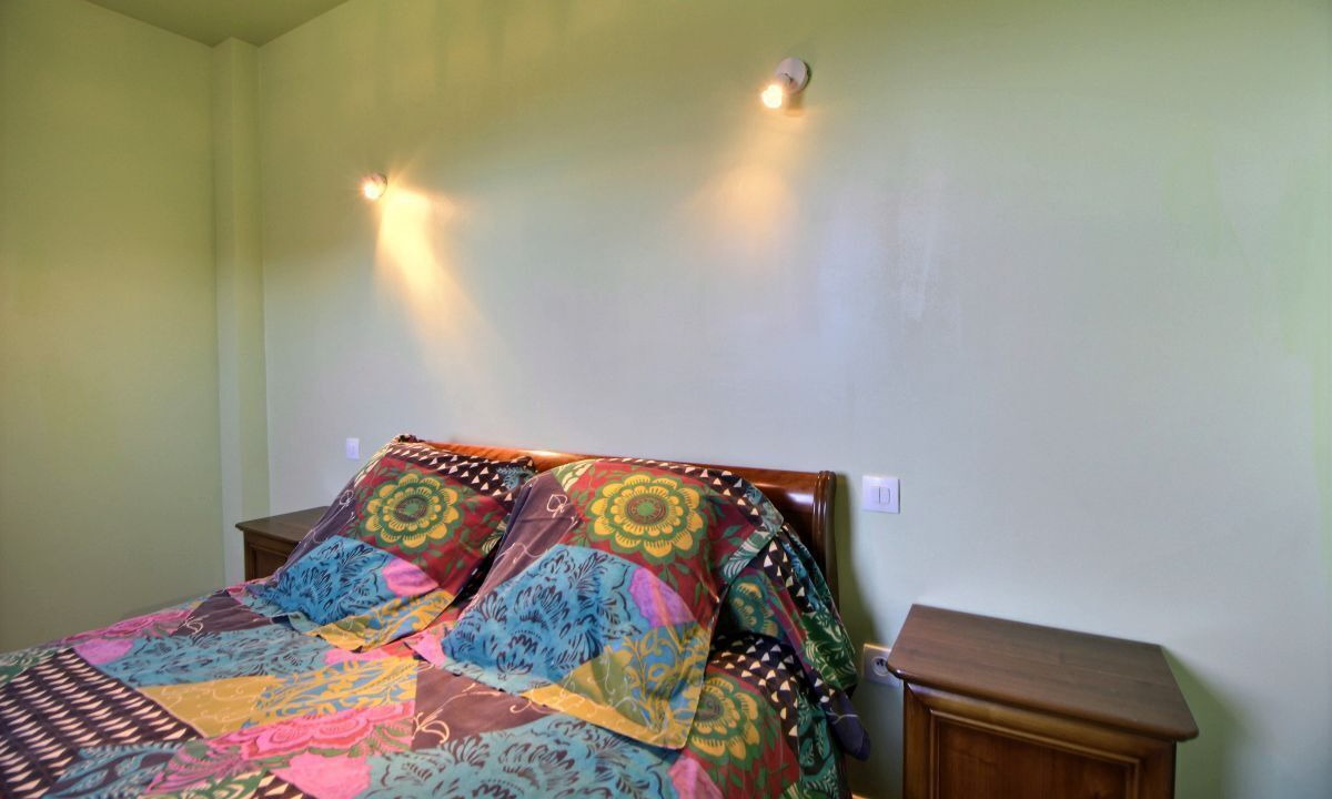 Photo of Bedroom in Paimpol