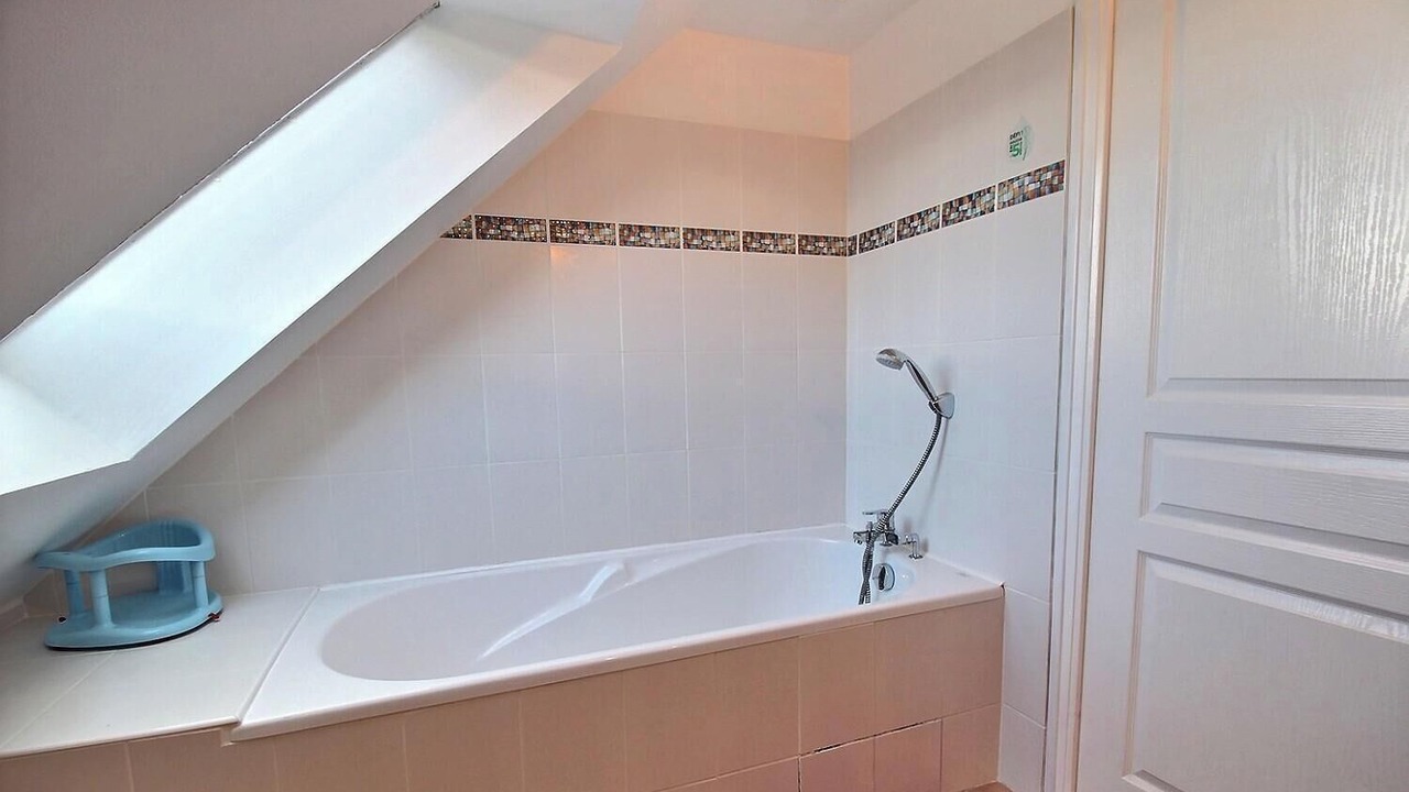 Photo of Bathroom in Paimpol