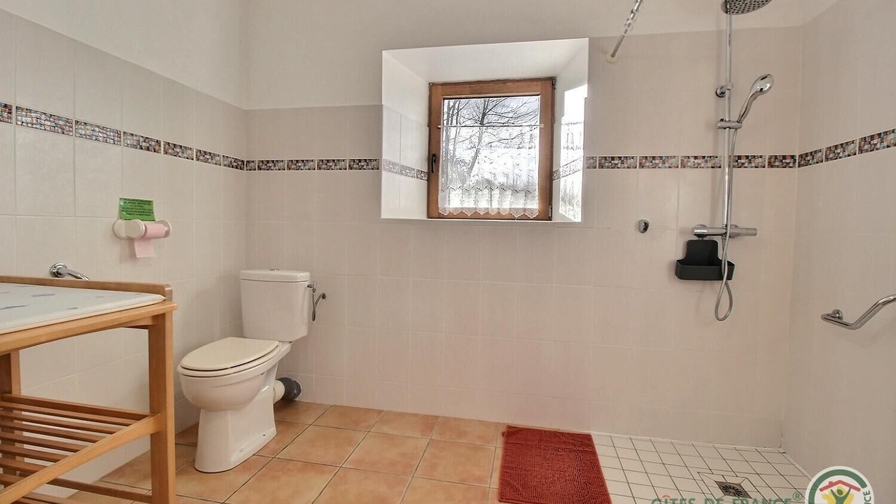 Photo of Bathroom in Paimpol