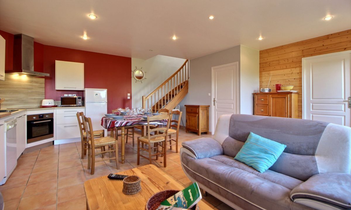 Photo of Livingroom in Paimpol