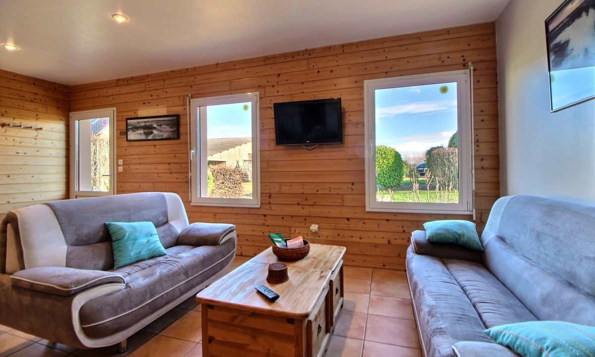 Photo of Livingroom in Paimpol