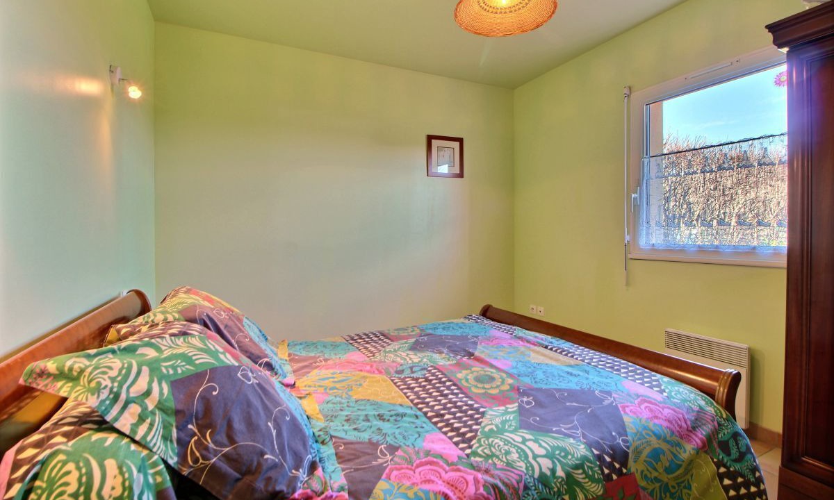 Photo of Bedroom in Paimpol